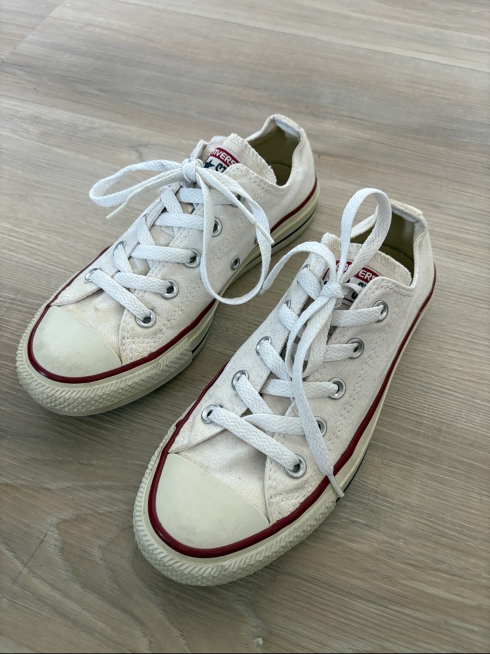Converse All Star - Size 7